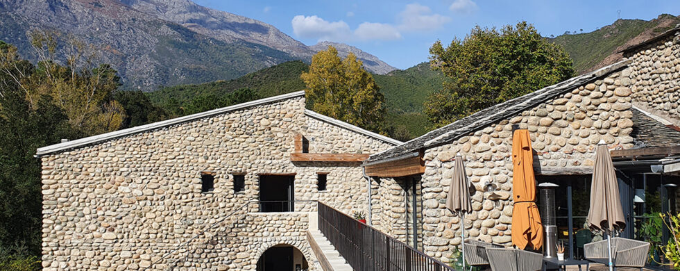 Corsica Venaco Hotel e Caselle Photo by Sebastian Motsch