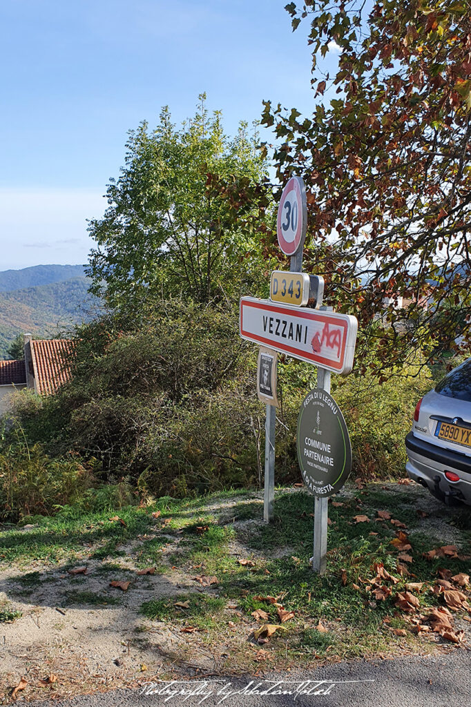 Corsica Vezzani Mountain Bike Tour Photo by Sebastian Motsch