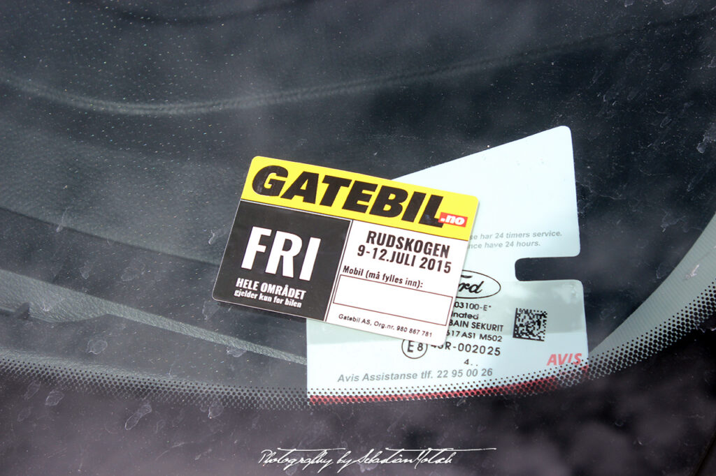 Ford Focus Turnier Leiebil Norway 2015 Photo by Sebastian Motsch