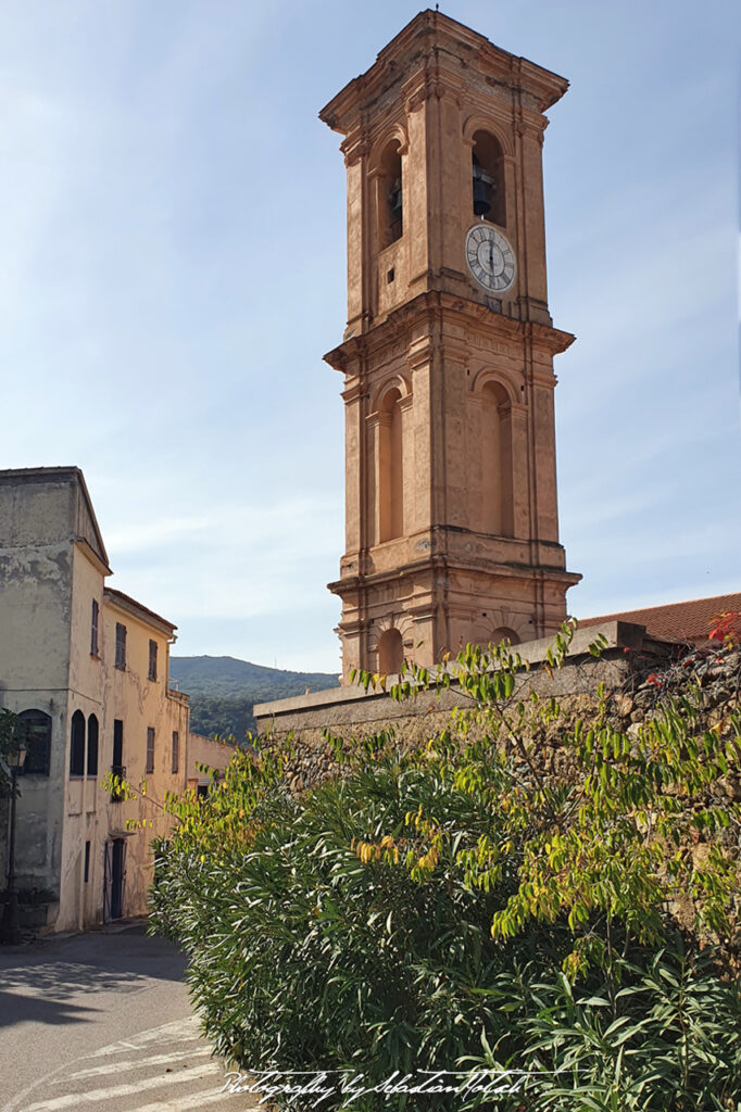 Corsica Aregno Photography by Sebastian Motsch