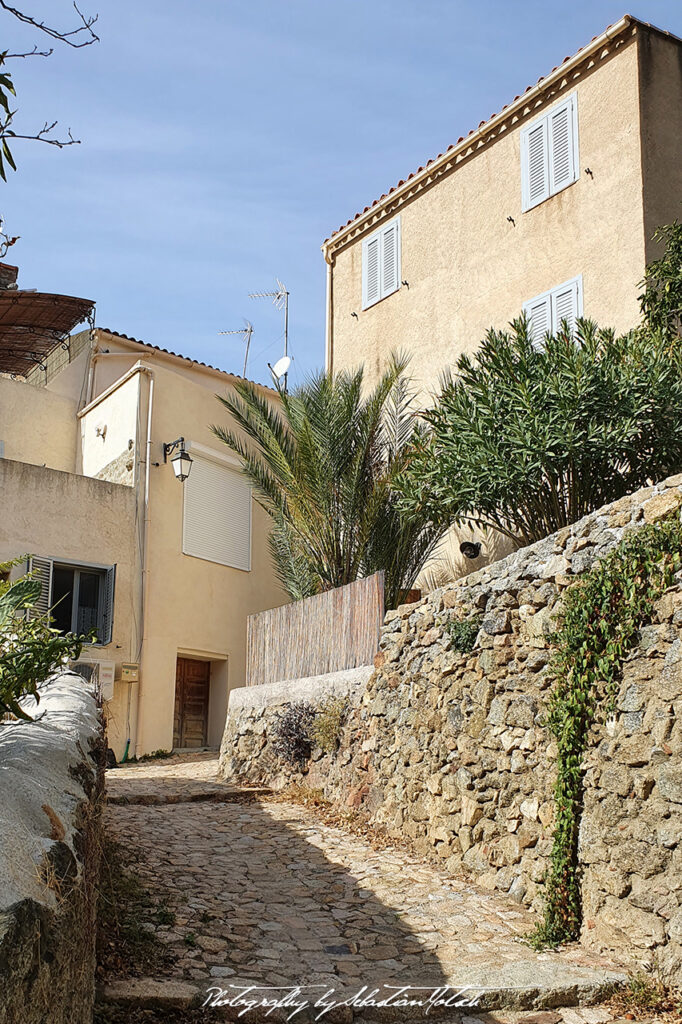 Corsica Aregno Photography by Sebastian Motsch