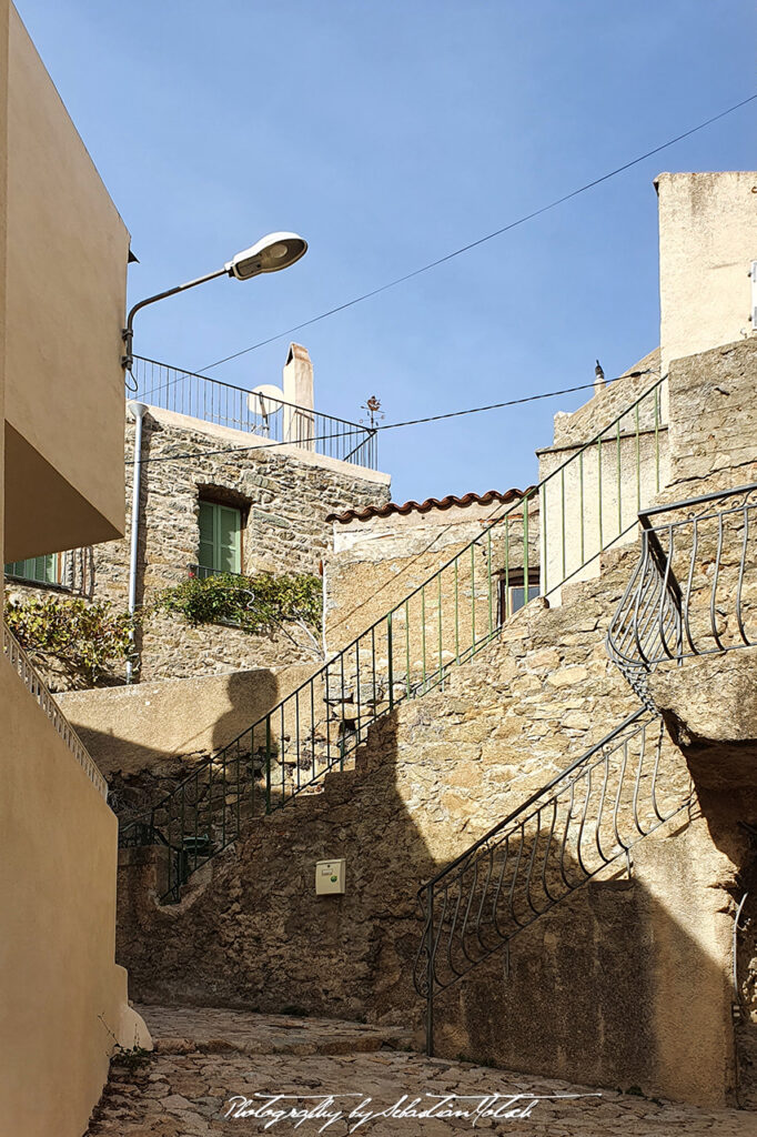 Corsica Aregno Photography by Sebastian Motsch