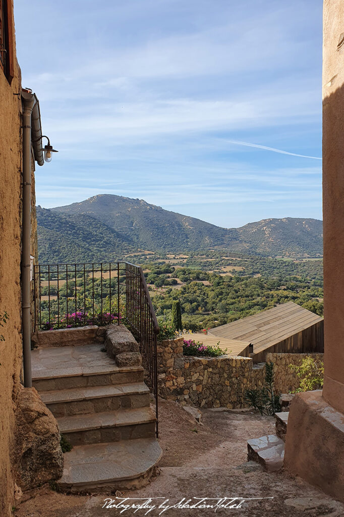 Corsica Aregno Photography by Sebastian Motsch