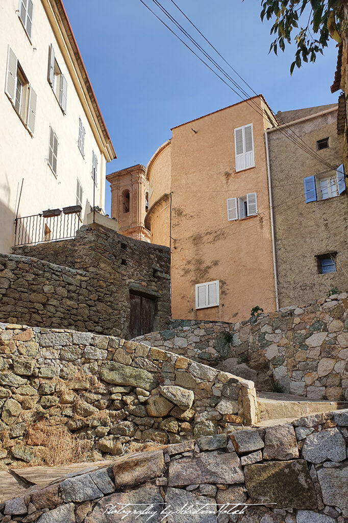Corsica Aregno Photography by Sebastian Motsch