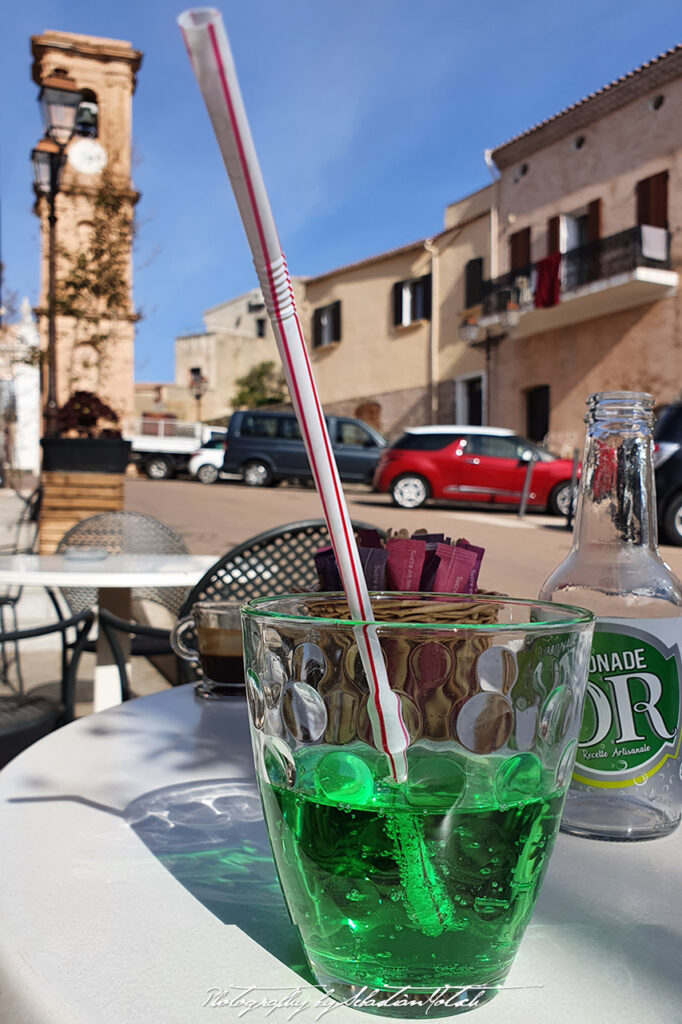 Corsica Aregno Photography by Sebastian Motsch