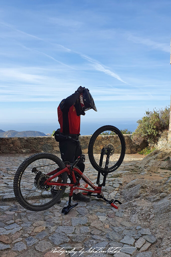 Corsica Sant Antonino Photography by Sebastian Motsch