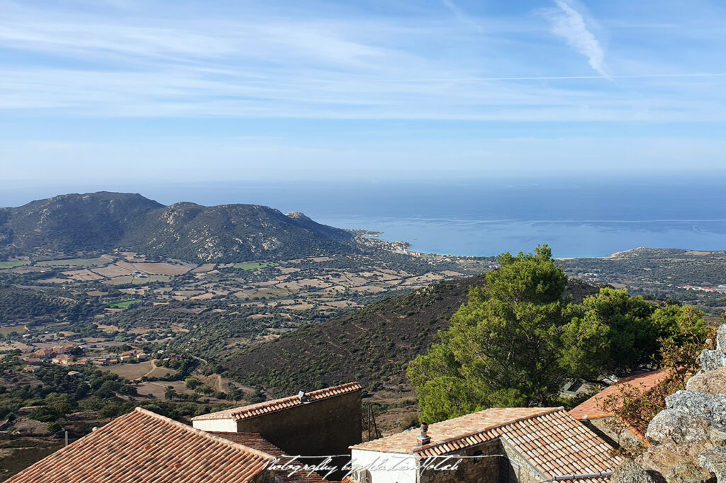 Corsica Sant Antonino Photography by Sebastian Motsch