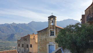 Corsica Sant Antonino Photography by Sebastian Motsch