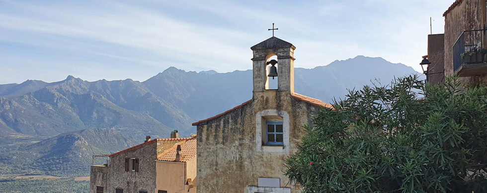 Corsica Sant Antonino Photography by Sebastian Motsch