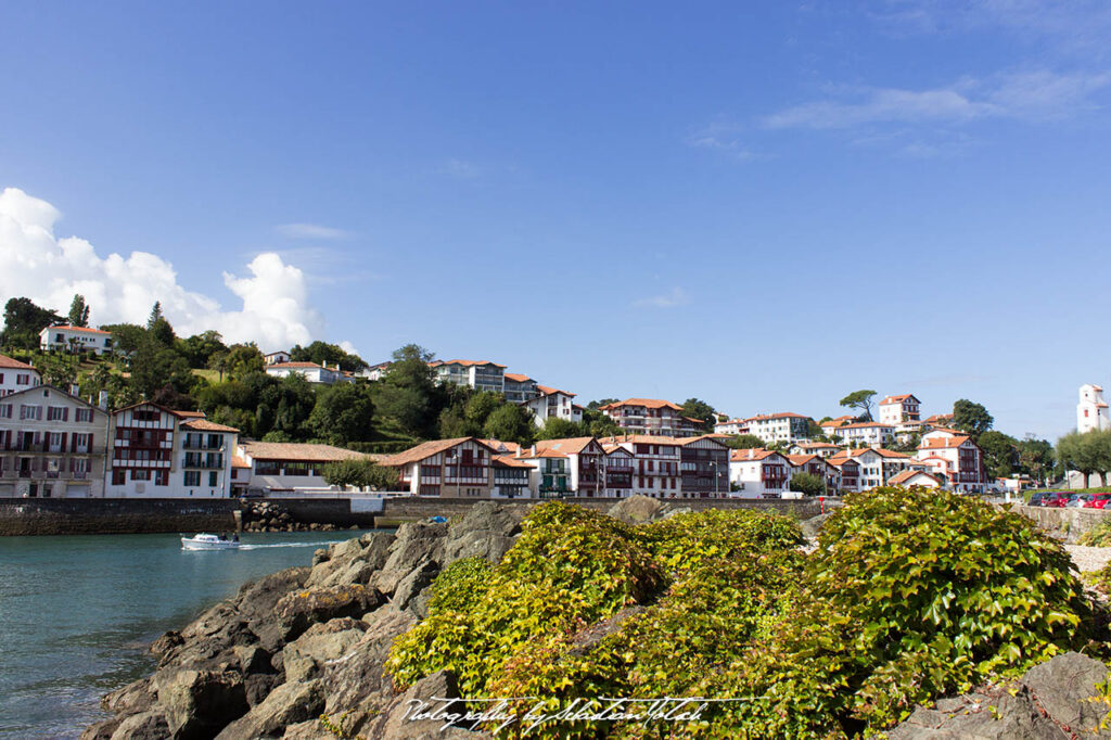 France St Jean de Luz Photo by Sebastian Motsch