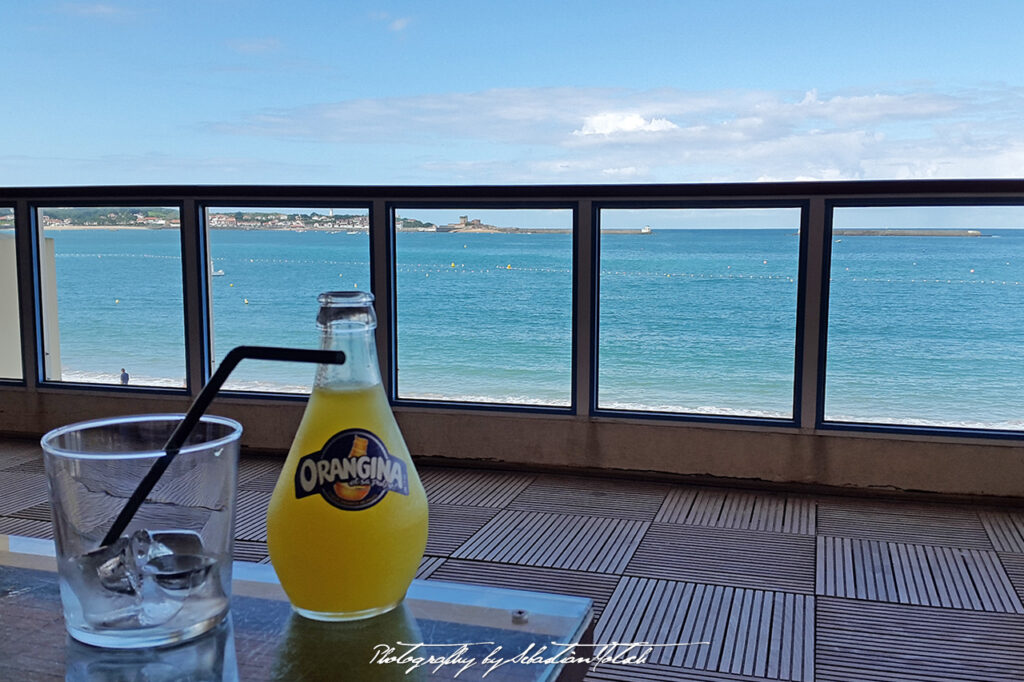 France St Jean de Luz Photo by Sebastian Motsch
