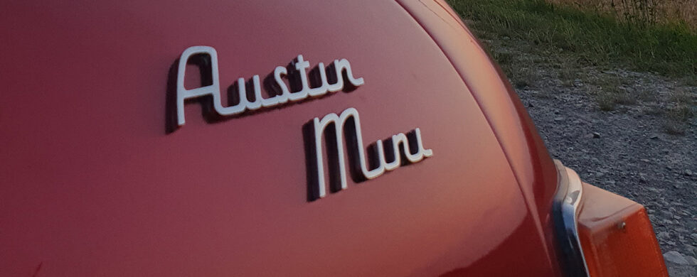 Austin Mini Steffi Photography by Sebastian Motsch 13