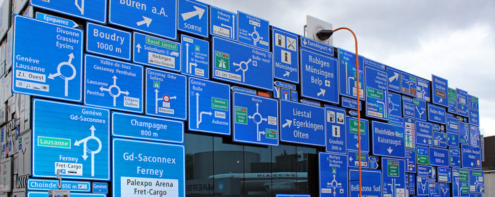 Switzerland Luzern Verkehrshaus Photo by Sebastian Motsch