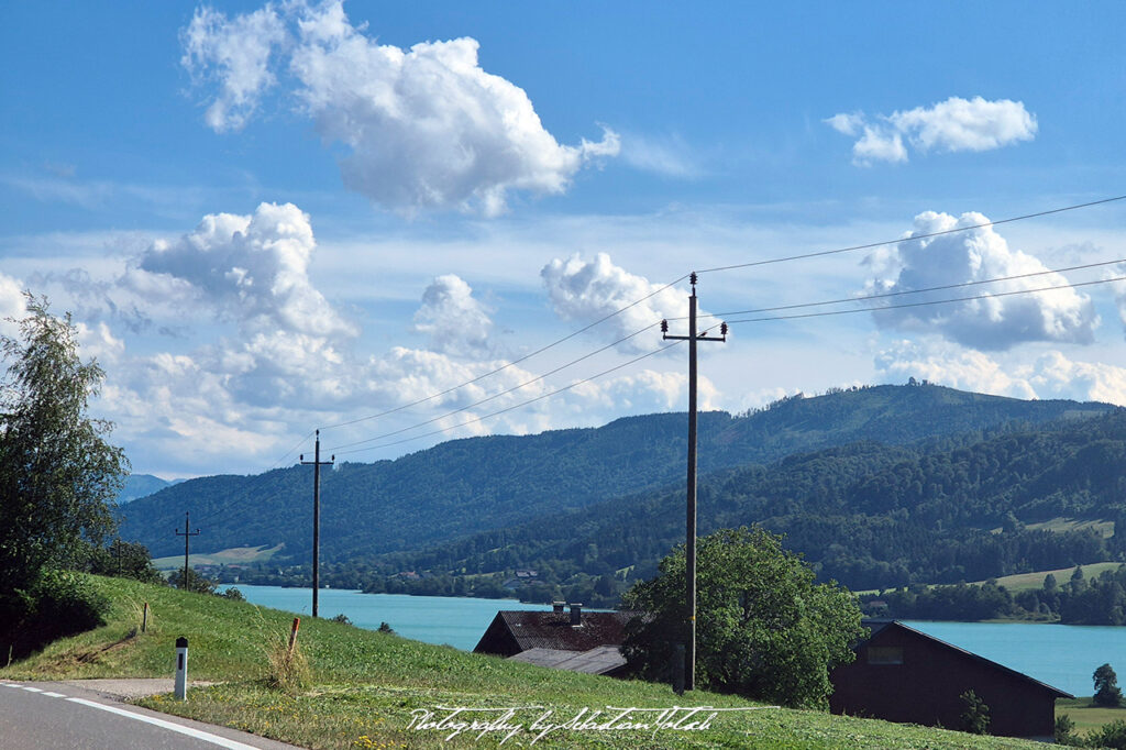 Austria Irrsee Photography by Sebastian Motsch