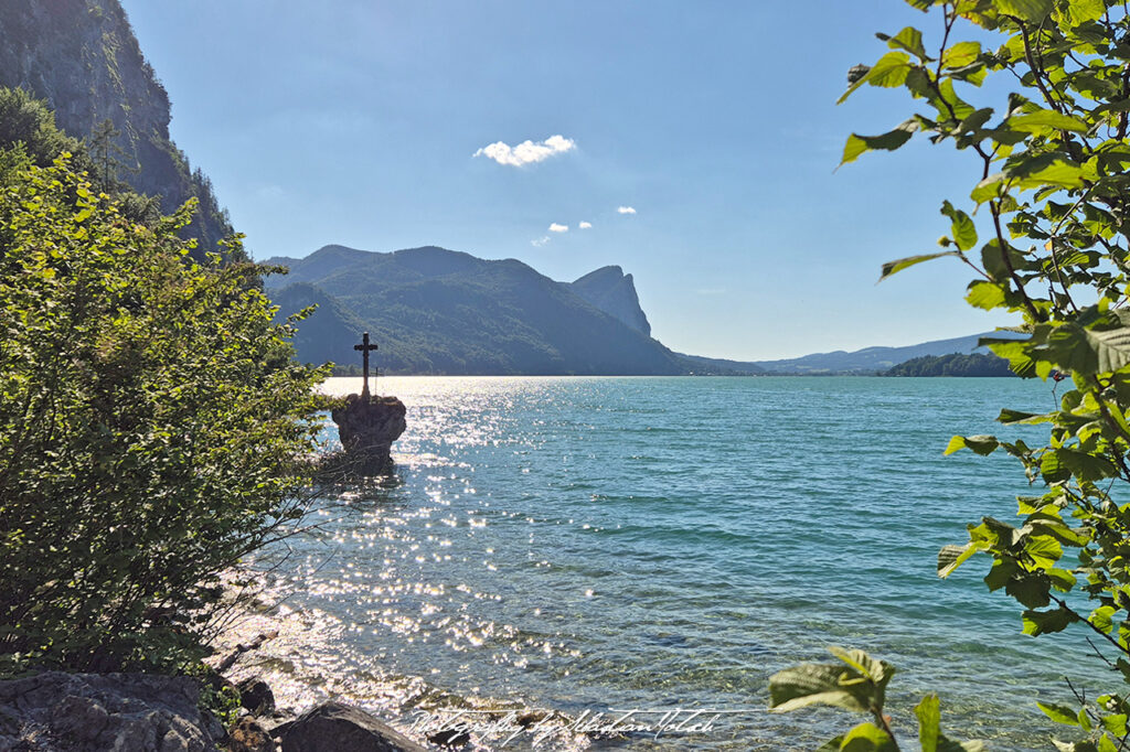 Austria Mondsee Photography by Sebastian Motsch