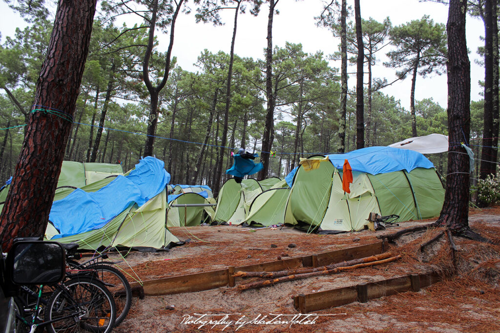 2015-09-17 Camping Cap Homy Morning after Storm Photo by Sebastian Motsch