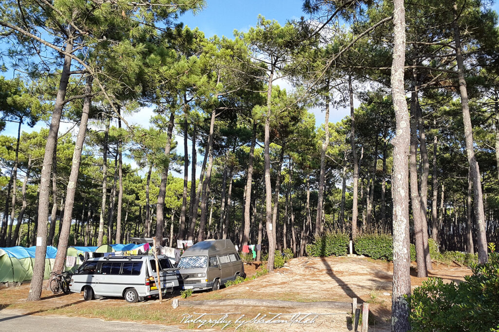 2015-09-18 France Cap Homy Camping Photo by Sebastian Motsch