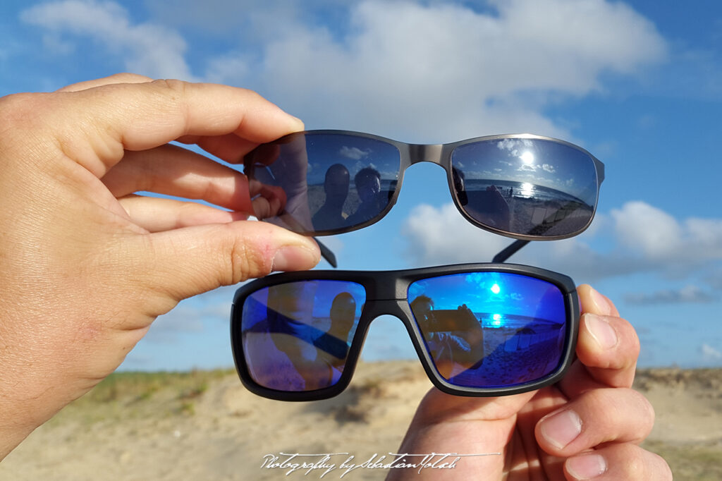 2015-09-18 France Cap Homy Sunglasses Reflection Photo Sebastian Motsch