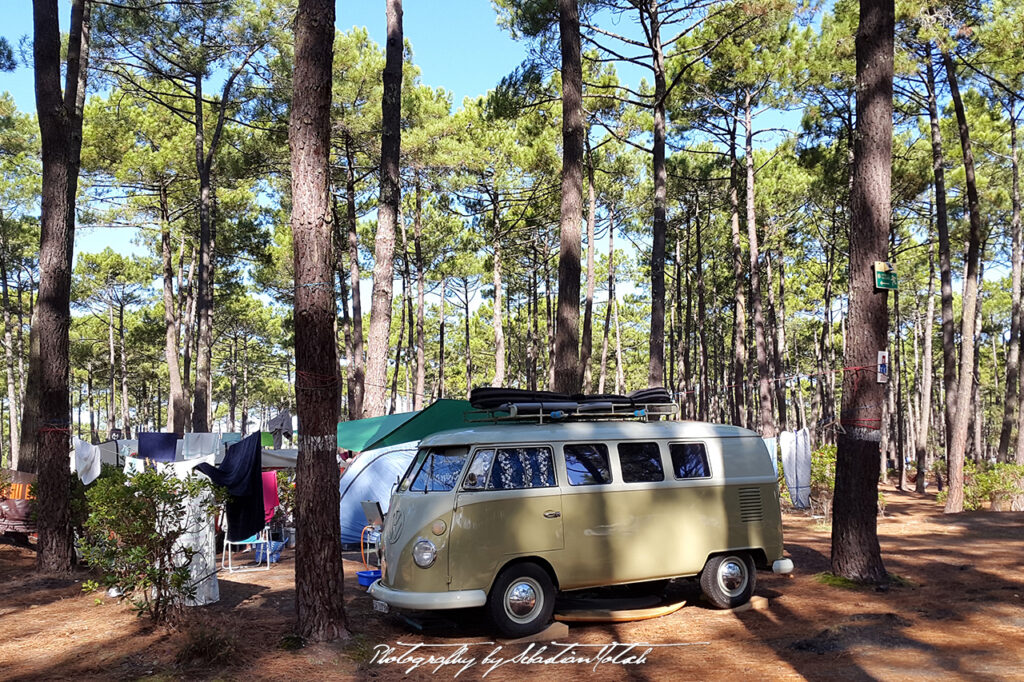 2015-09-21 VW T1 Split Window Camping Cap Homy Photo by Sebastian Motsch