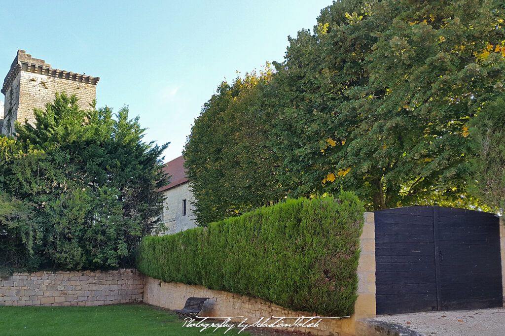 France Château d'Excideuil Photography by Sebastian Motsch