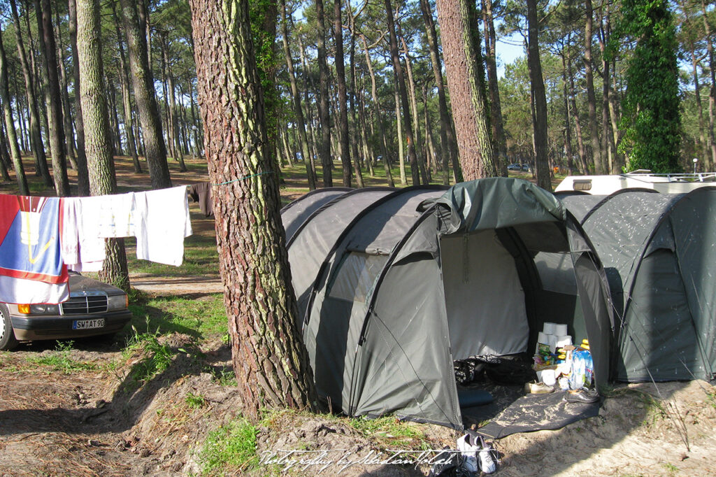 2009-05-20 France Saint-Girons Plage Surfcamp Photography by Sebastian Motsch