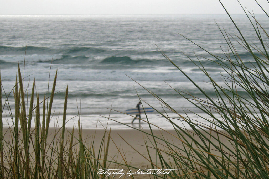 2009-05-21 France Saint-Girons Plage Photography by Sebastian Motsch