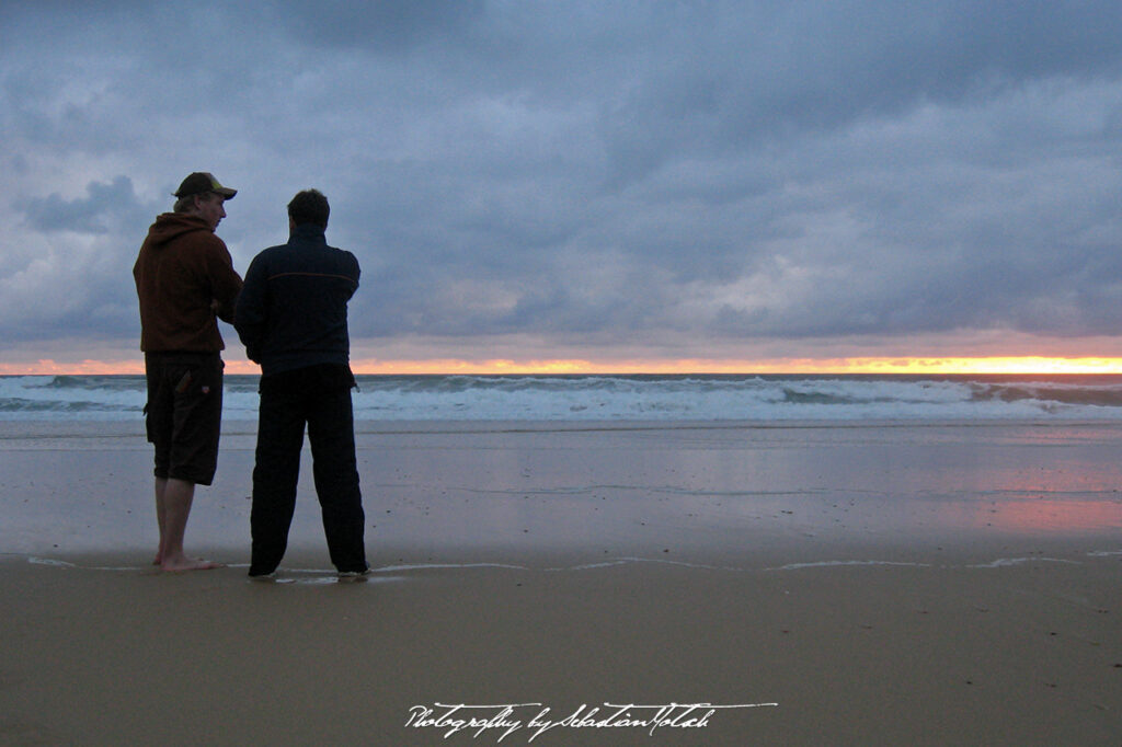 2009-05-25 France Saint-Girons Plage Photography by Sebastian Motsch