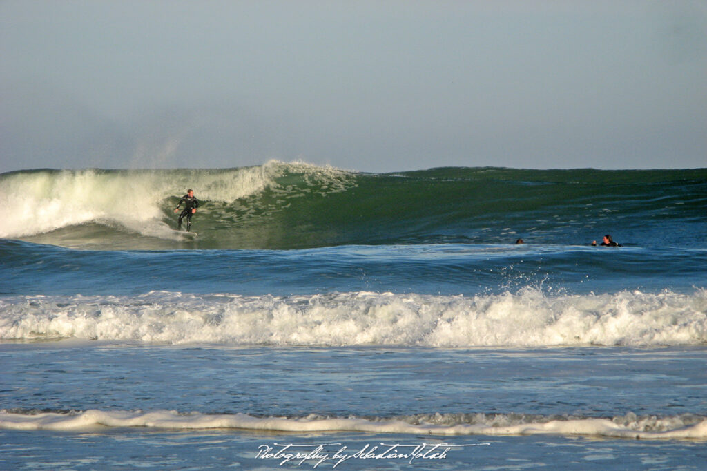 2009-05-28 France Saint-Girons Plage Photography by Sebastian Motsch