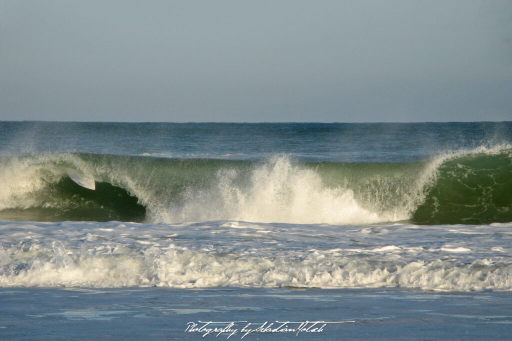 2009-05-28 France Saint-Girons Plage Photography by Sebastian Motsch