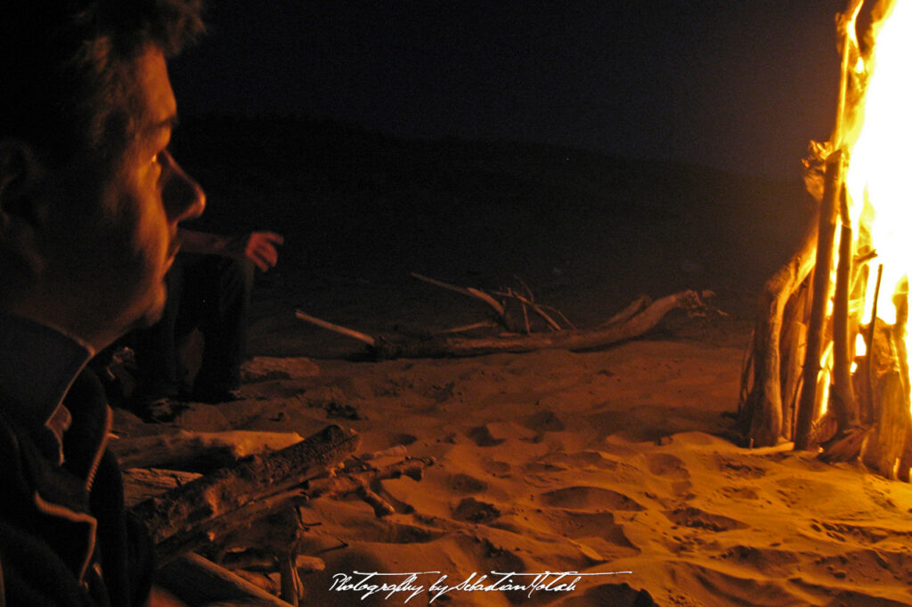 2009-05-29 France Saint-Girons Plage Photography by Sebastian Motsch