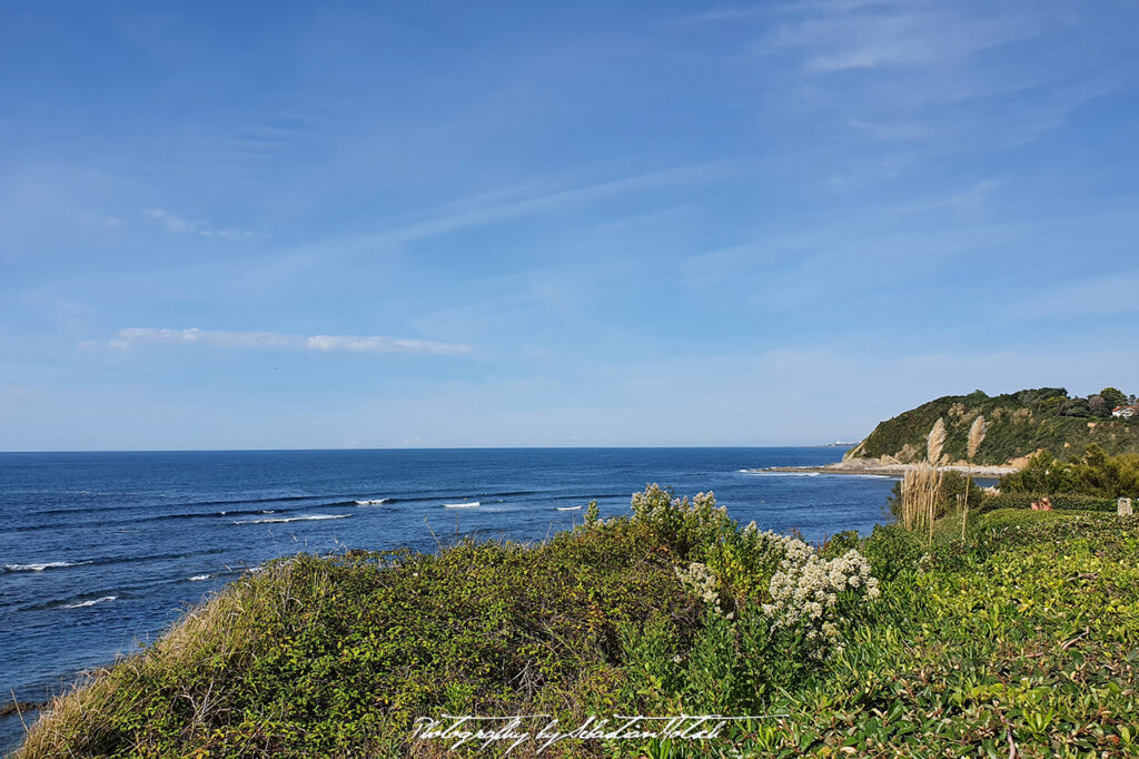 2021-09-26 Camping Bord de Mer St-Jean-de-Luz Photography by Sebastian Motsch