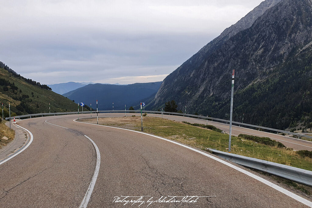 2021-09-28 Spain Port de la Bonaigua Photography by Sebastian Motsch