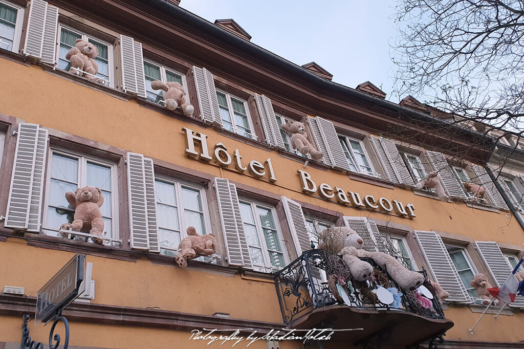 2022-04-15 France Strasbourg Photography by Sebastian Motsch