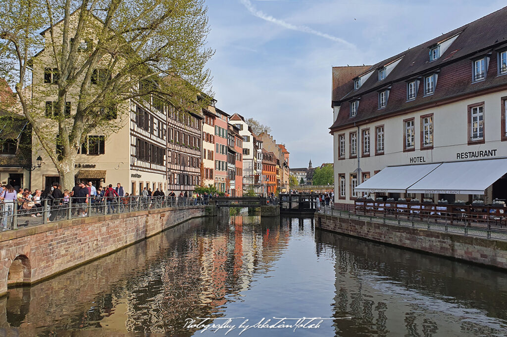 2022-04-15 France Strasbourg Photography by Sebastian Motsch