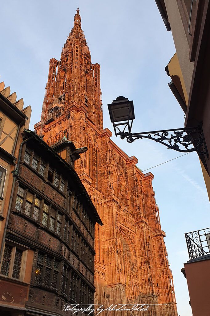 2022-04-15 France Strasbourg Photography by Sebastian Motsch