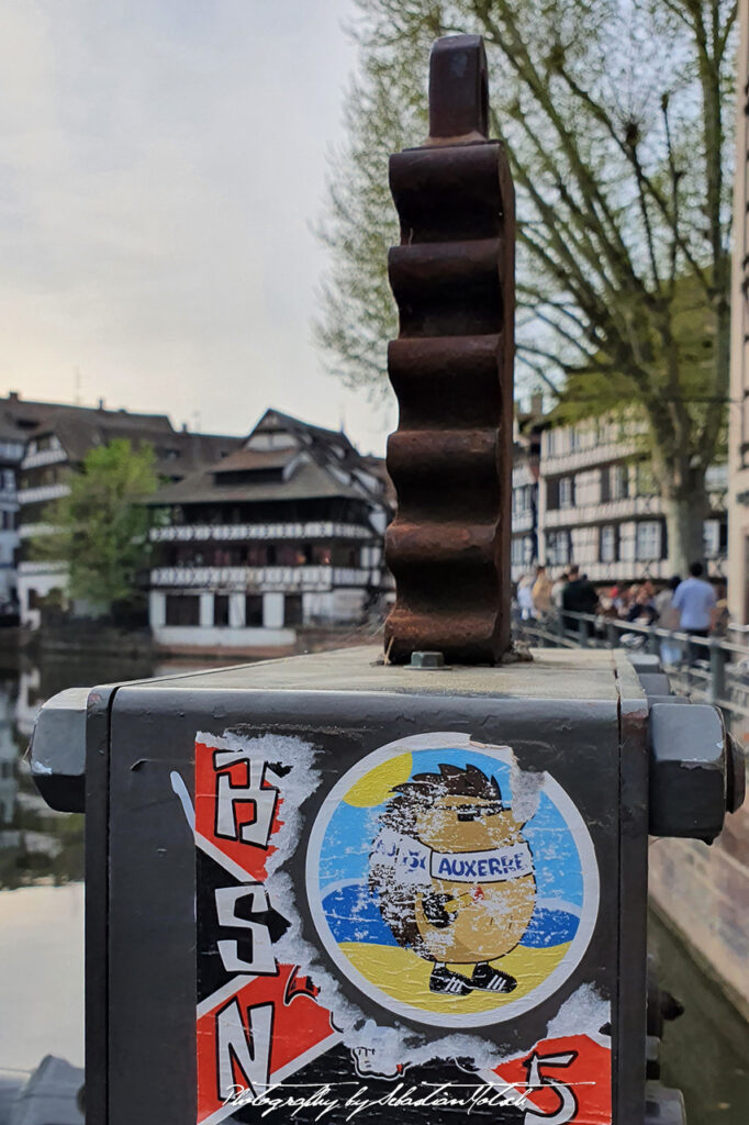 2022-04-15 France Strasbourg Photography by Sebastian Motsch