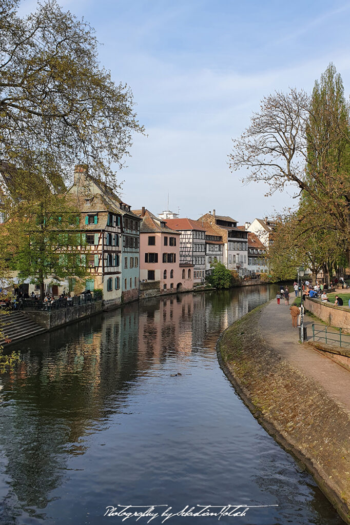 2022-04-15 France Strasbourg Photography by Sebastian Motsch