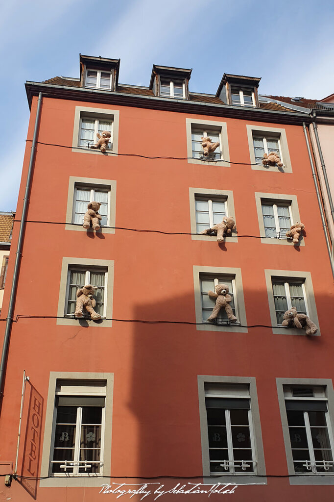 2022-04-15 France Strasbourg Photography by Sebastian Motsch