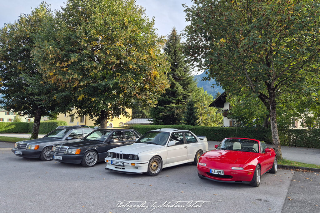 2026-09 Austria Group Picture Lofer Photography by Sebastian Motsch