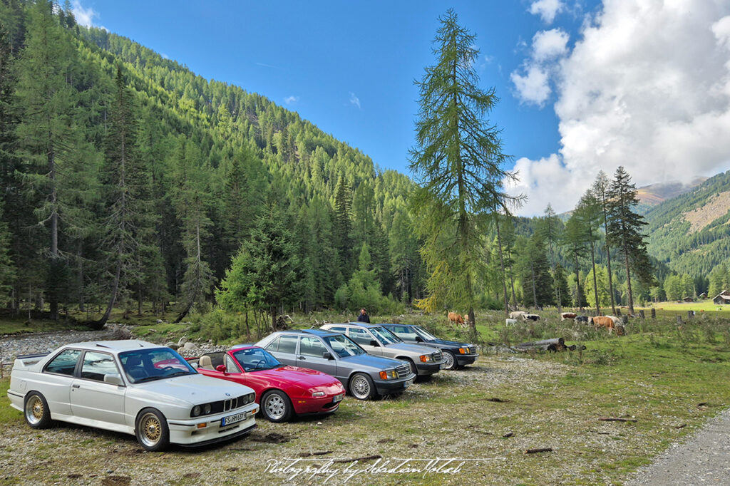 Austria Leobengraben Group Picture Photography by Sebastian Motsch