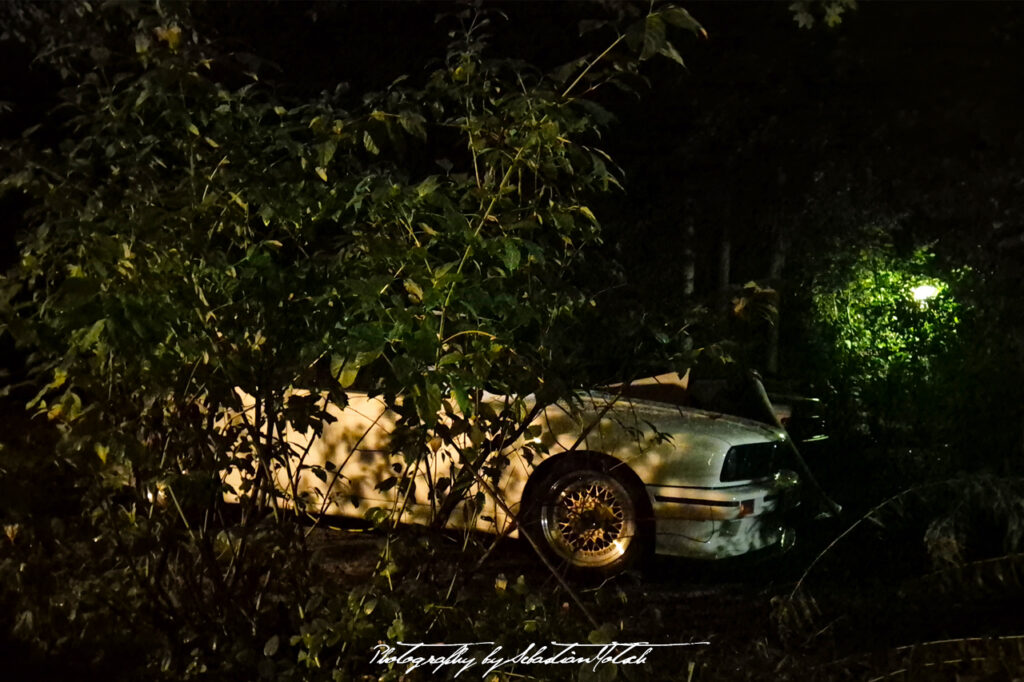 BMW E30 M3 Strandcamping Anderwald Austria Photography by Sebastian Motsch