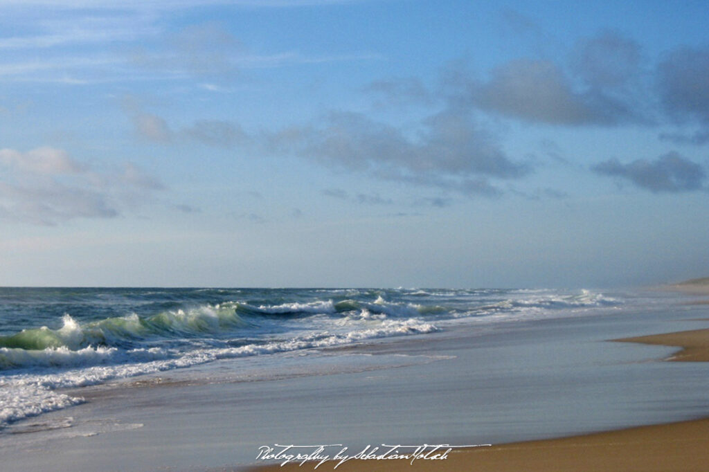 Cap Homy Plage 2007 Photography by Sebastian Motsch