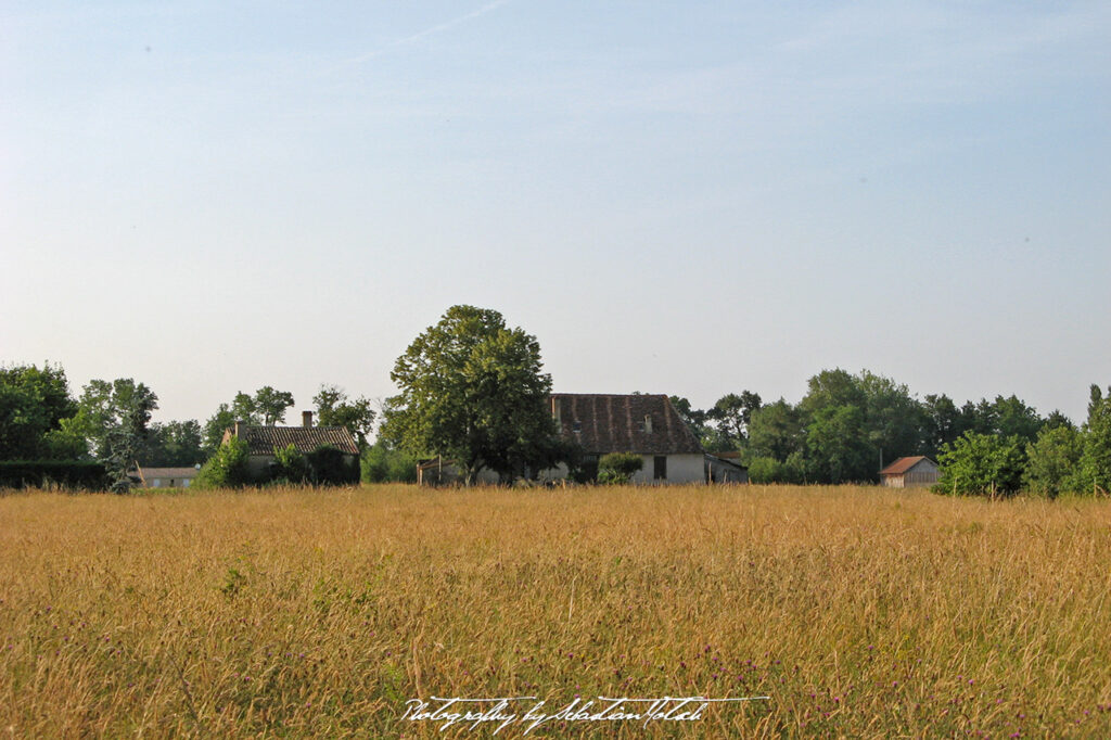 France 2007 Travel Photography by Sebastian Motsch