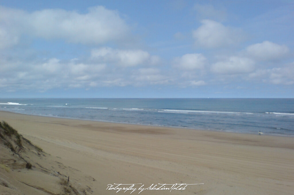 France Cap Homy Plage 2007 Photography by Sebastian Motsch