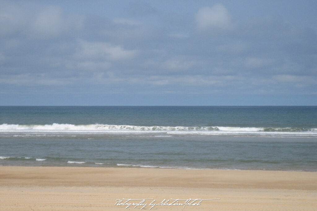 France Cap Homy Plage 2007 Photography by Sebastian Motsch