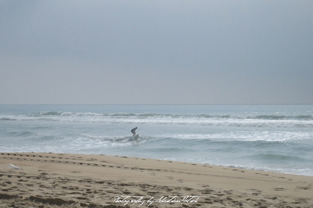 France Cap Homy Plage 2007 Photography by Sebastian Motsch