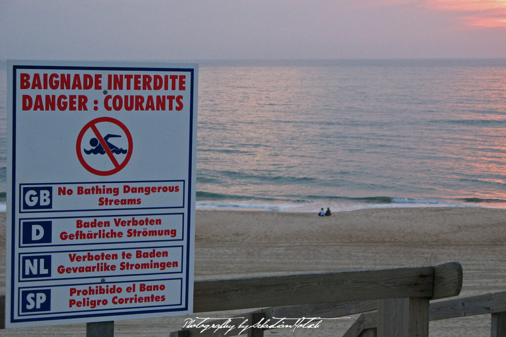 France Cap Homy Surfcamp 2007 Photography by Sebastian Motsch