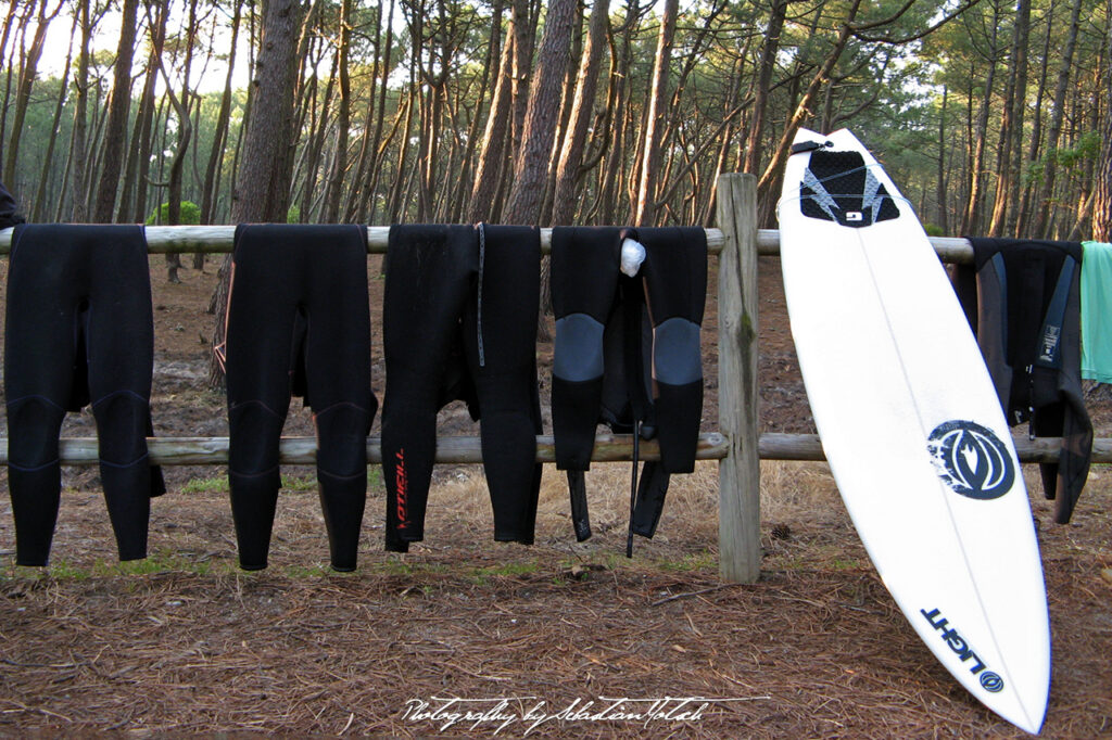France Cap Homy Surfcamp Photography by Sebastian Motsch