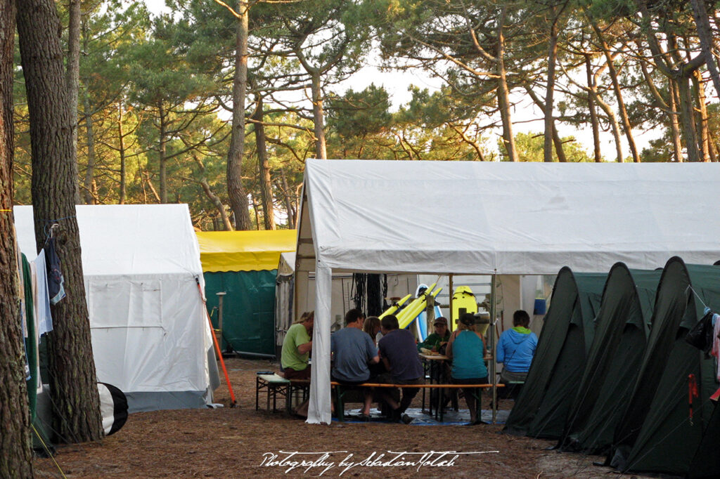 France Cap Homy Surfcamp Photography by Sebastian Motsch