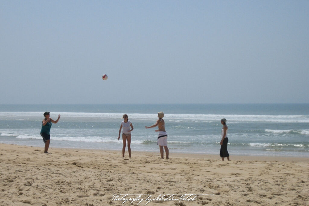 France Cap Homy Surfcamp Photography by Sebastian Motsch